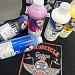 InkTec чернила для DTF печати, Magenta