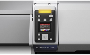 Epson SureColor SC-F7200 (HDK), принтер сублимационный