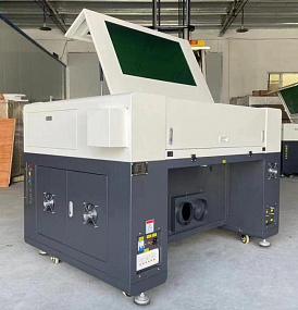 Dowin DW-6090Pro, лазерный гравер