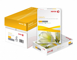 Xerox COLOTECH+ (SRA3, 250г), 003R98977R, бумага