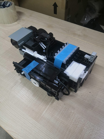 Epson F6000, помпа 1862057 / 1719675 / 1710077 / 1832828