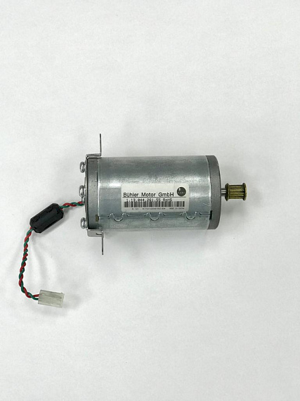 Мотор каретки (Scan-Axis Motor)