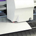 Mimaki CG-130AR, режущий плоттер