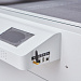 Saga SG-ASF420, режущая система конвейерного типа