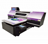 Grando GD-6090UVA (с головами Epson i1600), УФ DTF принтер