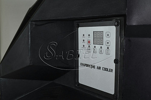 SABIEL MB215, охладитель-увлажнитель