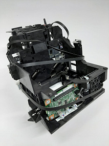 Каретка Epson (CR,24,ASSY AD2.,ESL,ASP)