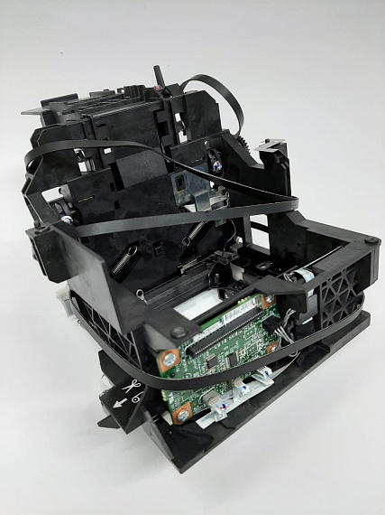 Каретка Epson (CR,24,ASSY AD2.,ESL,ASP)