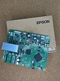 Epson F6380, главная плата