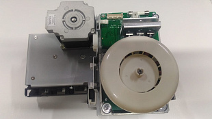 Xerox Versant 180 Привод фьюзера в сборе 007K19450