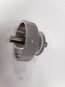 Grando GD-1601S Шкиф каретки двойной