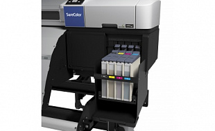 Epson SureColor SC-F7200 (HDK), принтер сублимационный