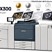 Xerox Proficio PX300, ЦПМ
