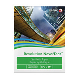 Xerox Revolution NeverTear Translucent, 450L60014, бумага синтетическая (135 мкн, SRА3)