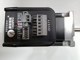 Grando GD-1601S Мотор каретки