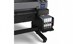 Epson SureColor SC-F6300 (nK), принтер сублимационный