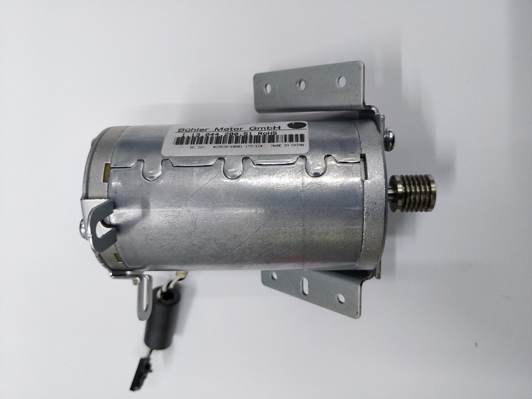 Мотор оси сканирования 44" (Scan Axis motor 44")