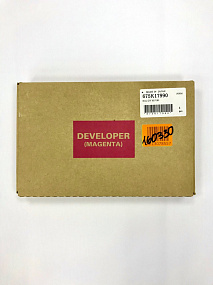 Xerox DC250 Девелопер (Magenta) 695K13510 / 675K17990