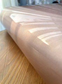 Soft Cut (PU) Rose Gold, термотрансферная пленка