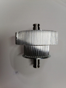Grando GD-1601S Шкиф каретки двойной