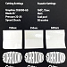 Silicone White (150 мкн), термотрансферная пленка
