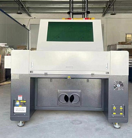 Dowin DW-6090Pro, лазерный гравер