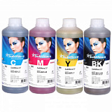 InkTec SubliNova G7 Magenta, чернила сублимационные
