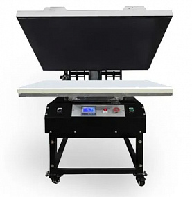 Easty EHP 8010, широкоформатный термопресс