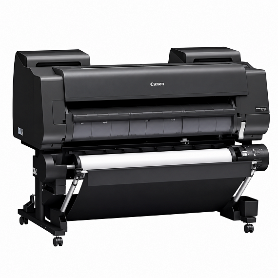 Canon imagePROGRAF GP-4600S, плоттер