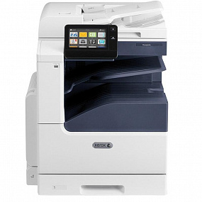Xerox VersaLink B7125, МФУ монохромное