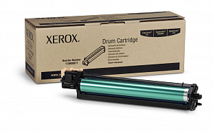 Xerox Color C75/J75, фотобарабан черный (013R00671)
