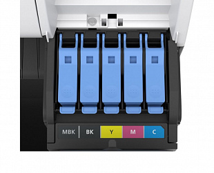 Canon imagePROGRAF TM-240, принтер
