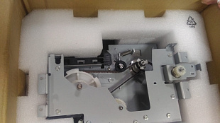 Xerox Versant 180 Привод фьюзера в сборе 007K19450