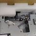 Xerox Versant 180 Привод фьюзера в сборе 007K19450