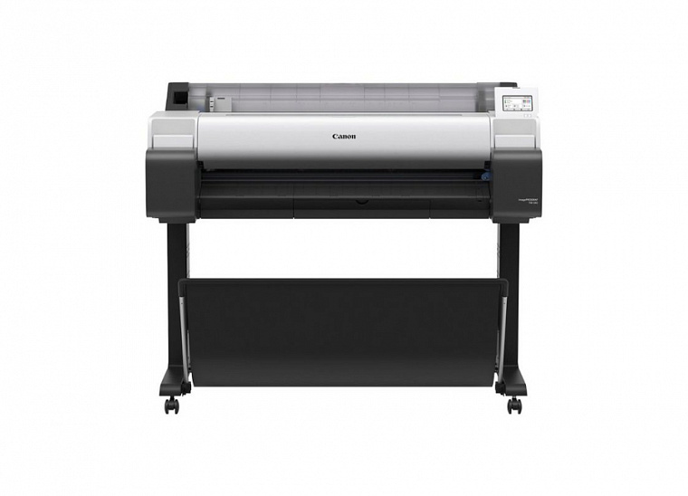Canon imagePROGRAF TM-340, принтер