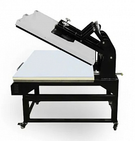 Easty EHP 1010, широкоформатный термопресс