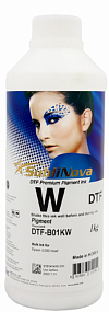 InkTec чернила для DTF печати, White