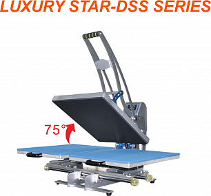 Easty Star 4060DSS Double, термопресс