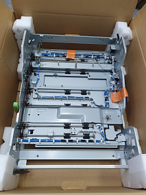 Xerox Versant 180 Узел дуплекса в сборе 050K76381