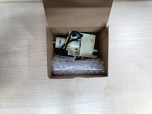 Epson WorkForce Pro WF-R5690DTWF, помпа 1615726 / 1615727
