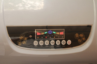 SABIEL MB30, охладитель-увлажнитель